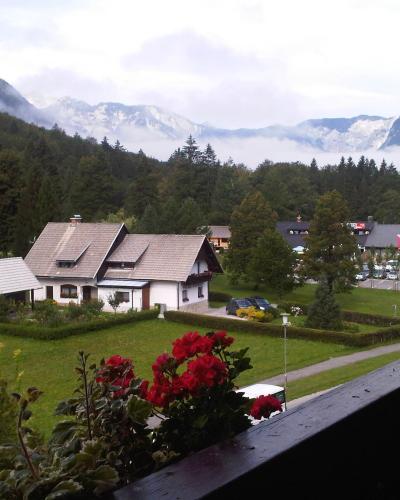 Bohinij area - Ribcev Laz - panoramio