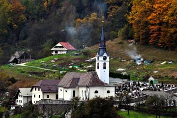 Kropa