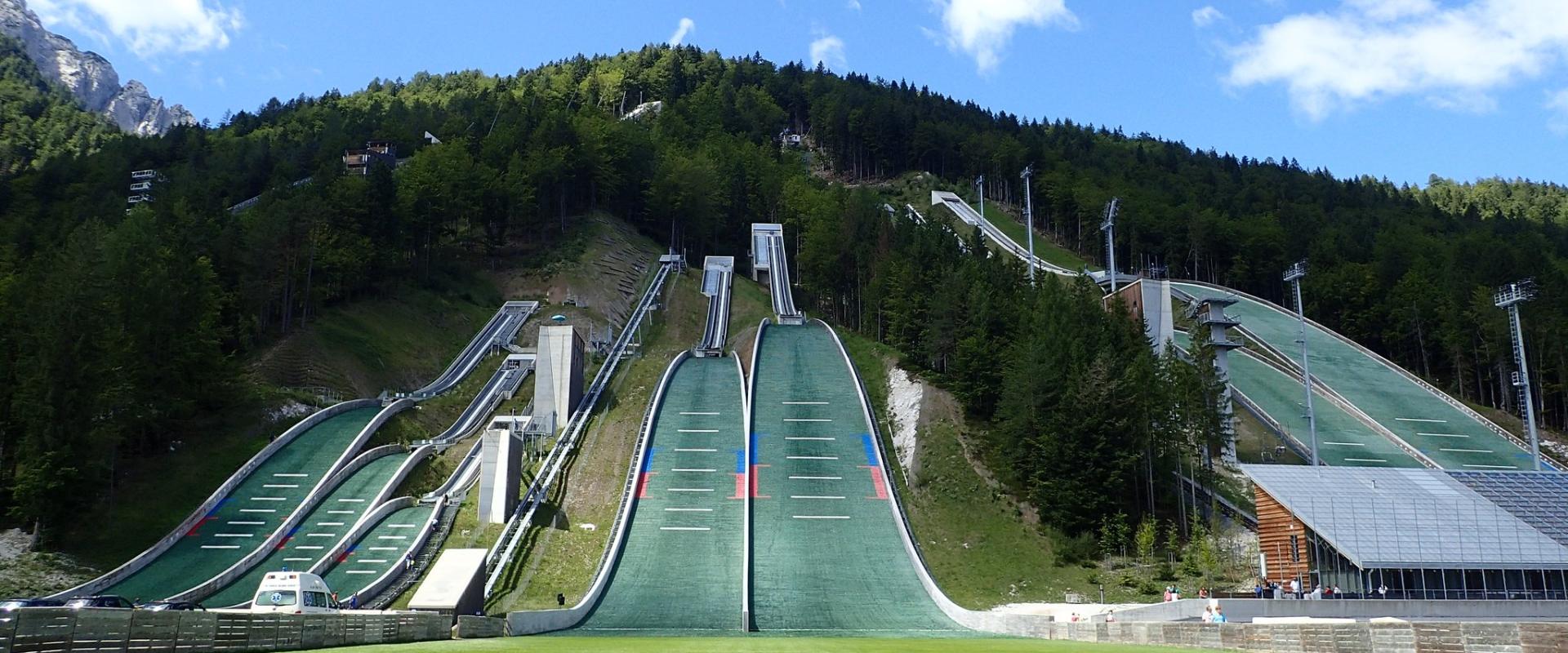 Nordic Centre Planica