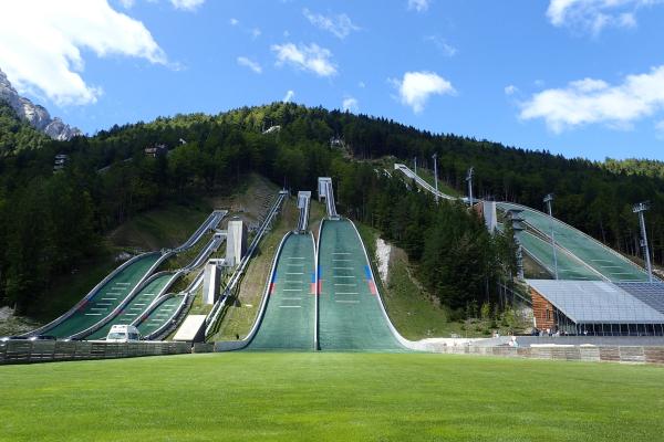 Nordic Centre Planica