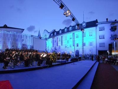 Idrija-festival idrijske čipke