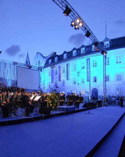 Idrija-festival idrijske čipke