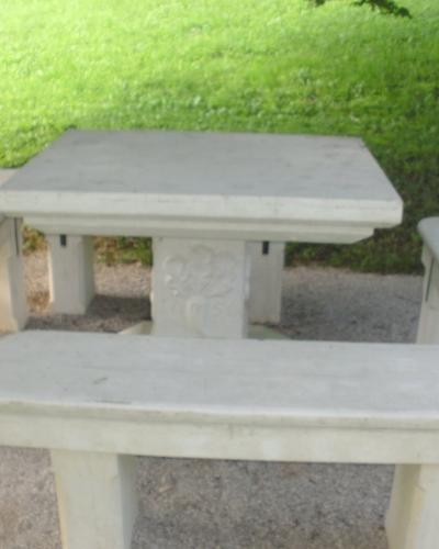 Žička kartuzija miza 1656 2