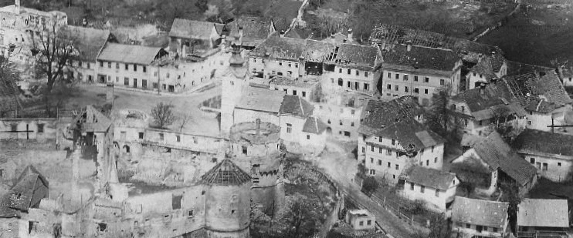 Žužemberk
