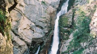 Natural Wonders