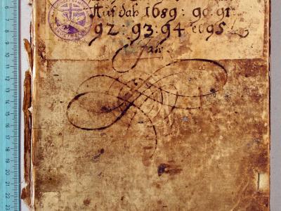 Škofjeloški pasijon platnica-1