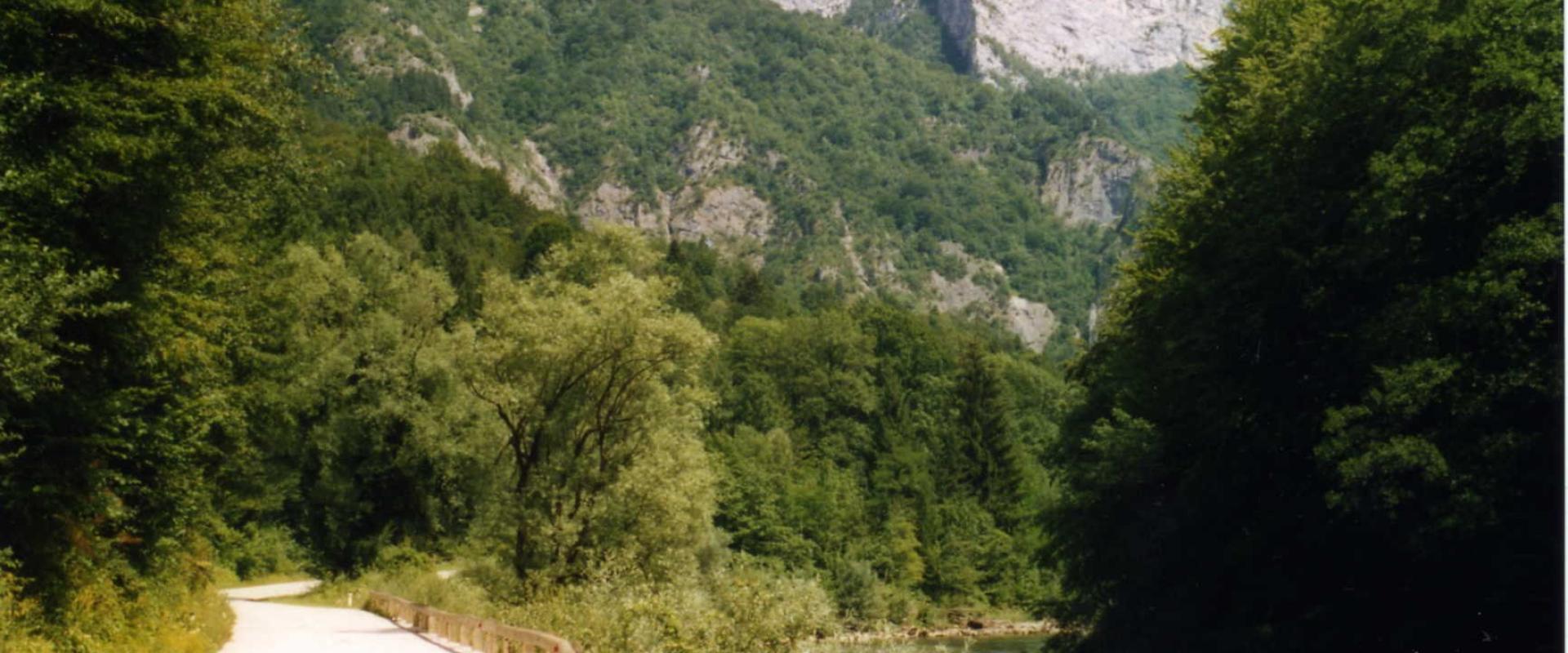 River Kolpa