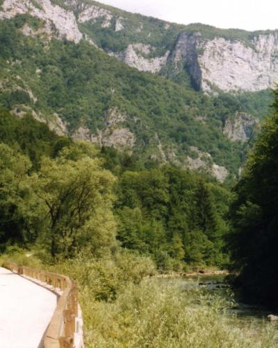 Dolina Kolpe