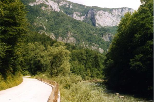 River Kolpa
