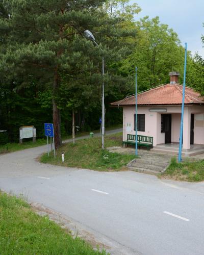 Kuzma Borderline SLO-AT