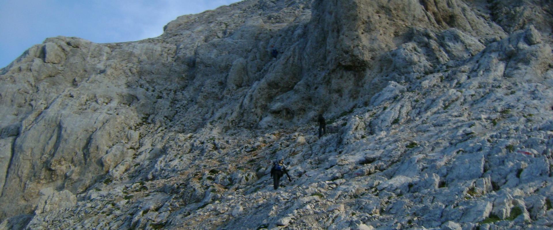 Mount Triglav