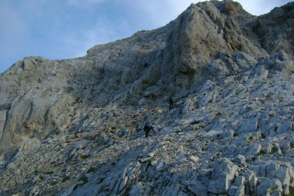 Mount Triglav