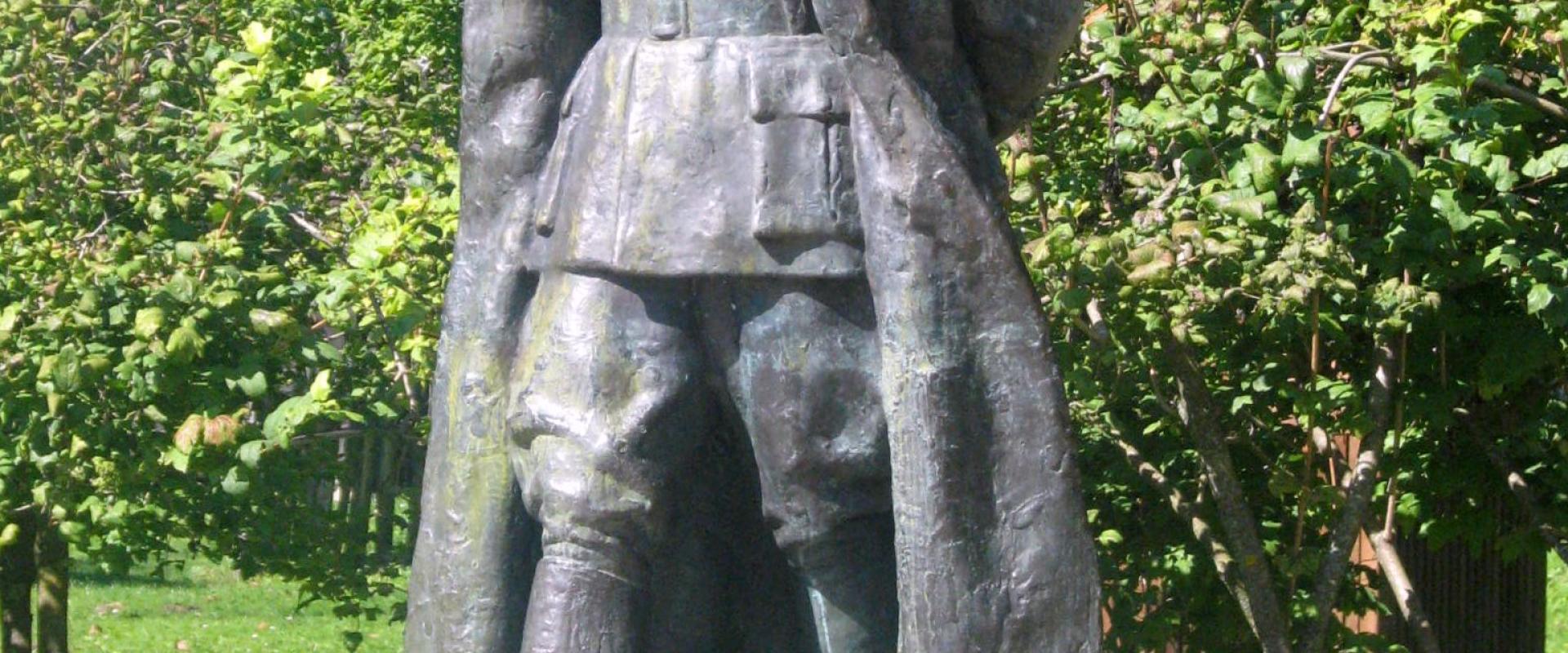 Tito Monument