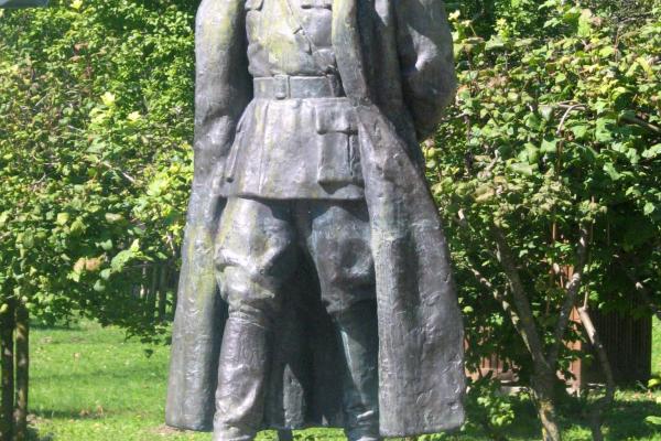 Tito Monument