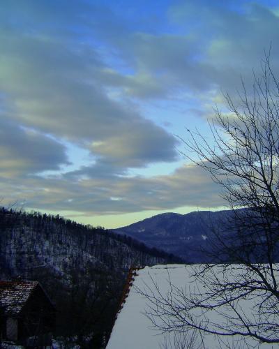 Rogi - Country Slovenia across - panoramio