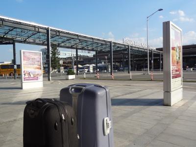 2014 Slovenia Ljubljana airport (14720746326)