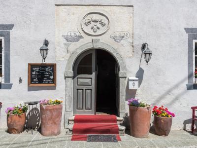 Kranjska Gora Podkoren 21 Apartments Portal 10072015 5731