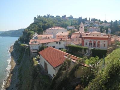 Piransko obzidje 16