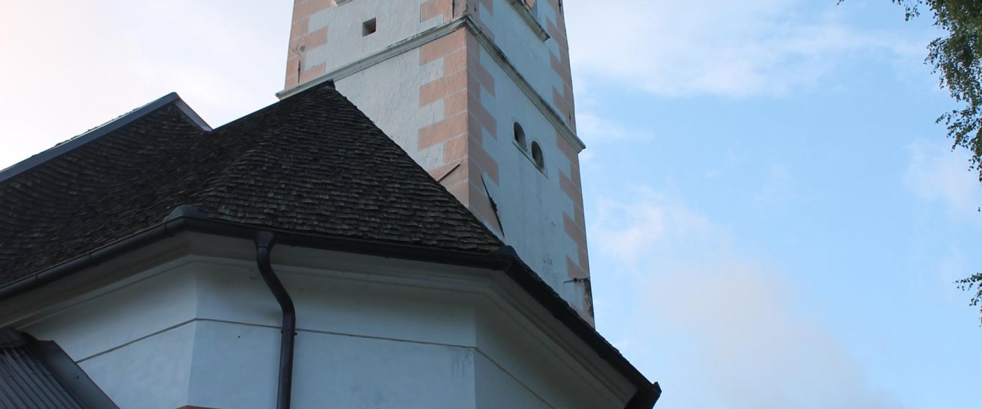 St. Michael's Church