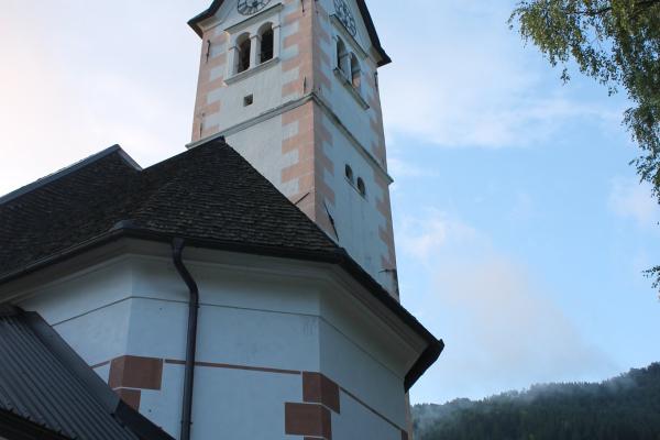 St. Michael's Church