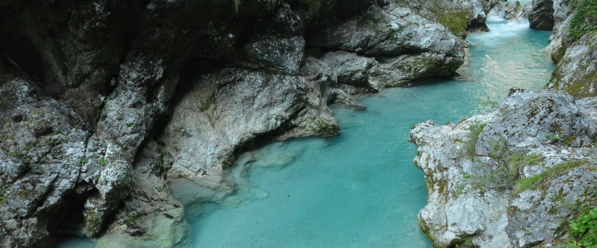 Gorges