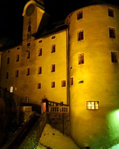 Gewerkenegg, Idrija