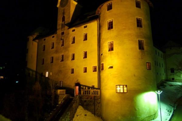 Gewerkenegg Castle