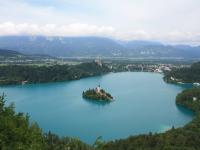 Choosing the Right Accommodation in Lake Bled