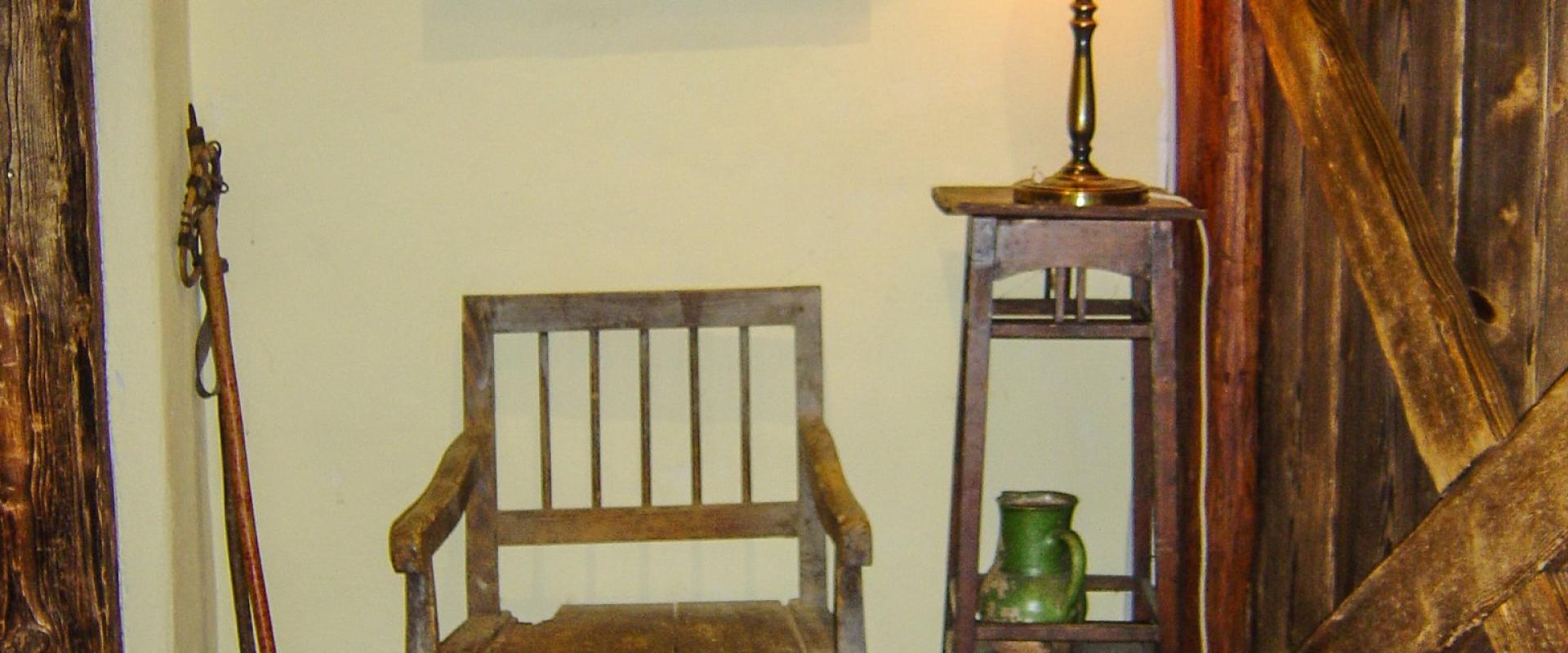 Traditional Crafts