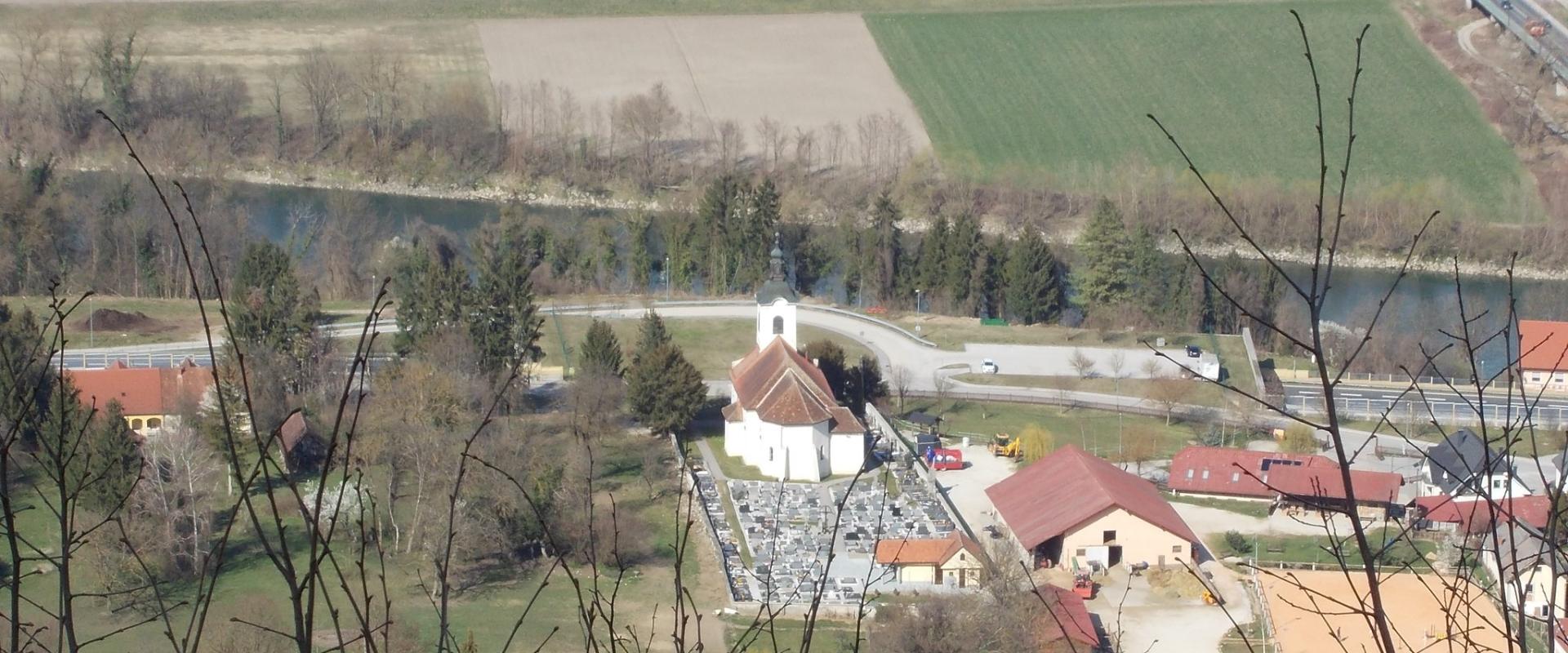 Čatež