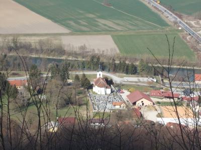 Čatež