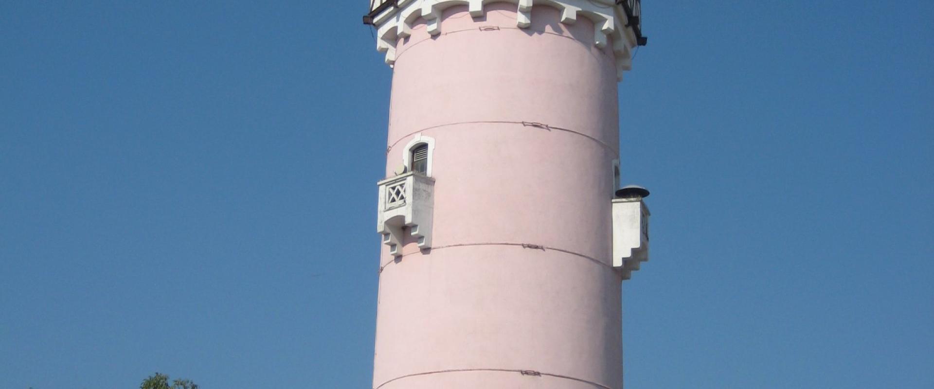 Vodovodni stolp