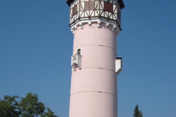 Vodovodni stolp