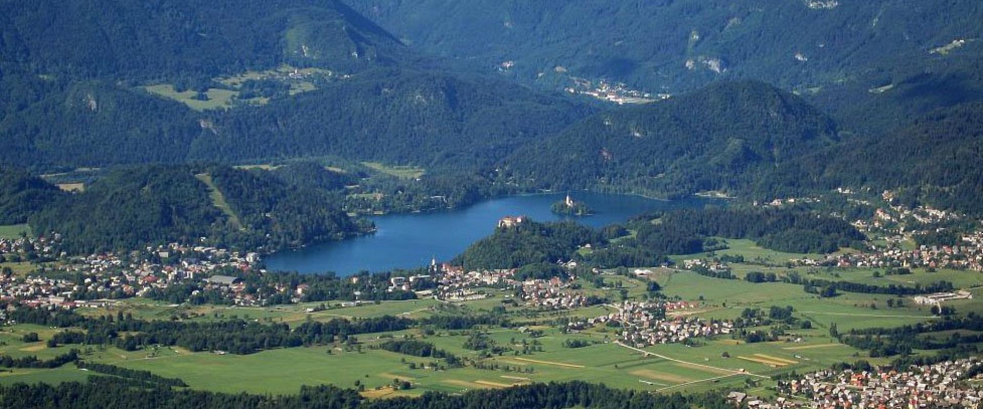 Bled