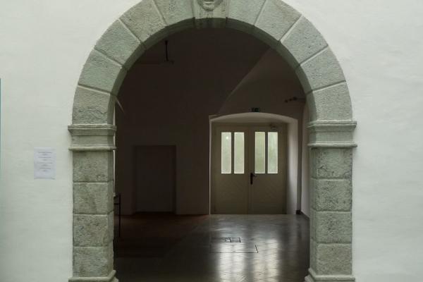 Radovljica Manor