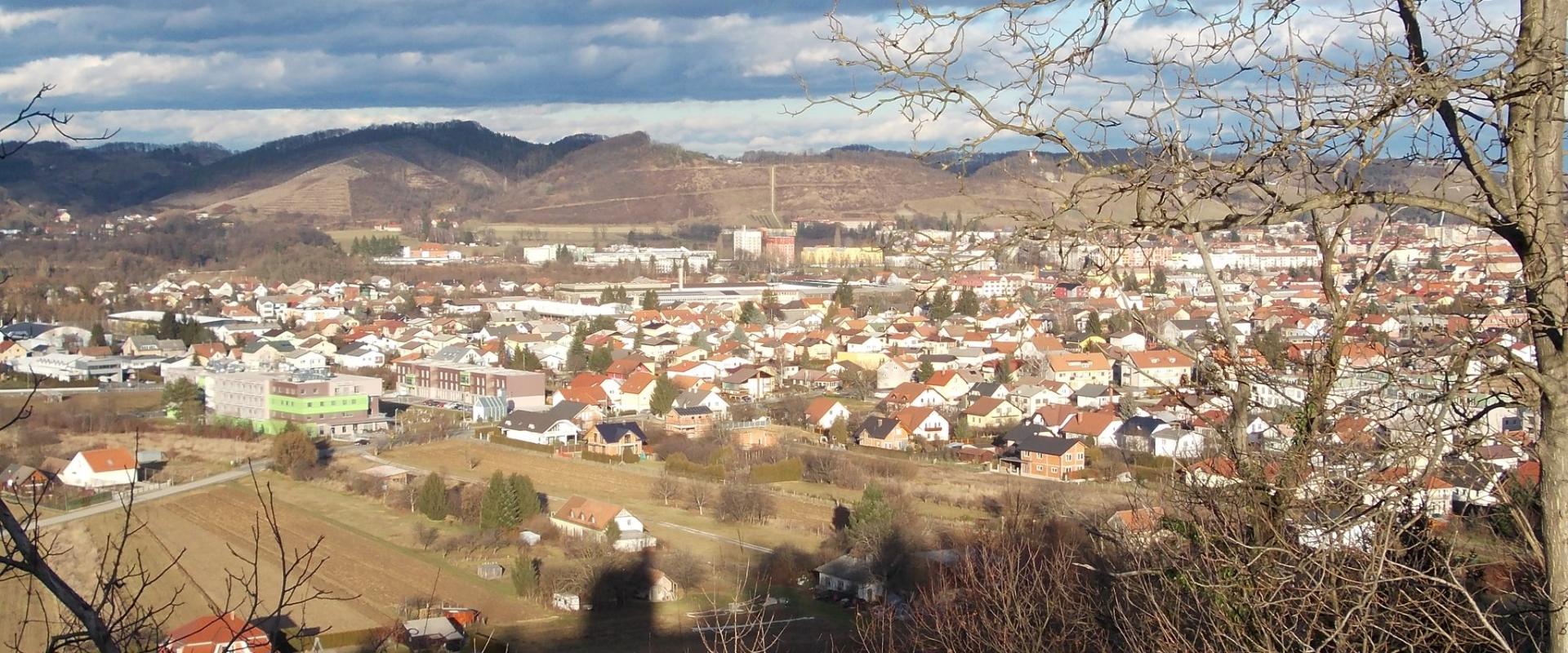 Pekrska gorca