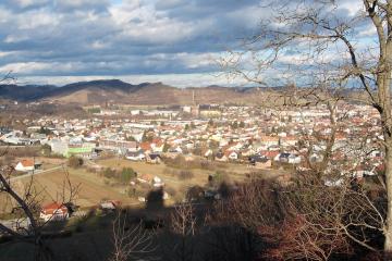 Pekrska gorca