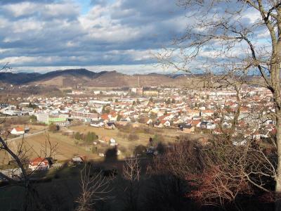 Pekrska gorca
