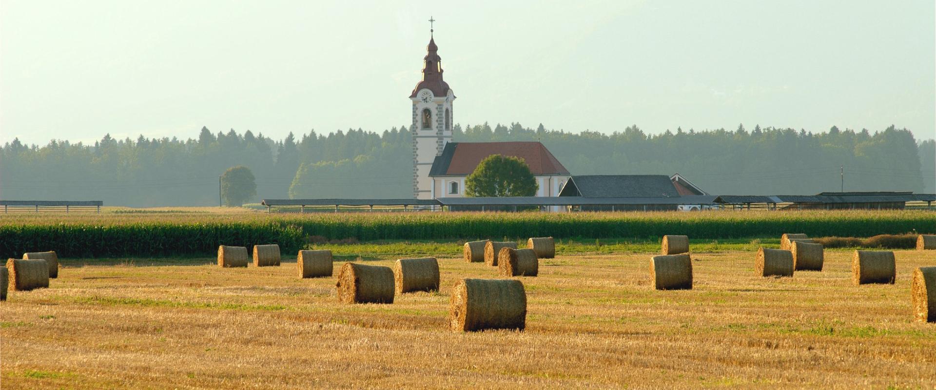 Church of St. Simon and Jude