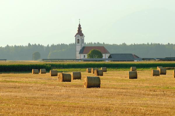 Church of St. Simon and Jude