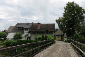 Savica Bohinj Slovenia 1