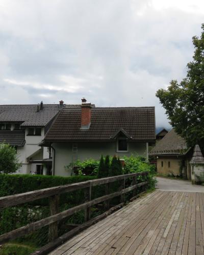 Savica Bohinj Slovenia 1