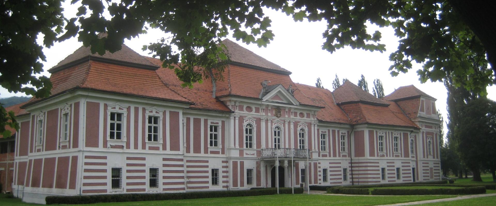 Betnava Mansion
