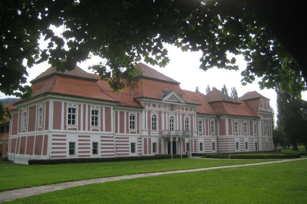 Betnava Mansion