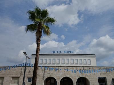 Koper