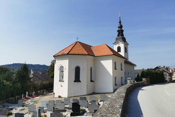 St. Peter's Gothic Church