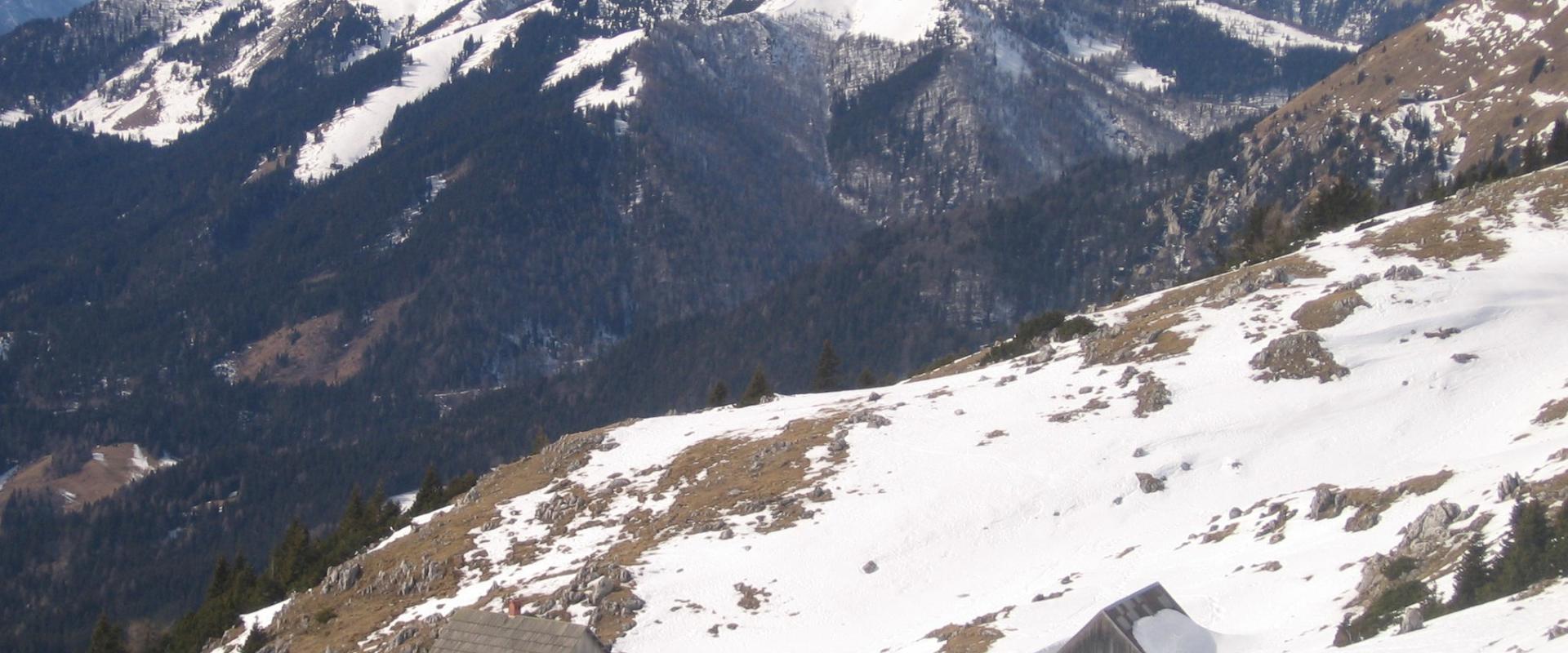 Belska planina
