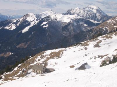 Belska planina Kepa
