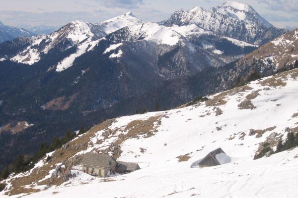 Belska planina