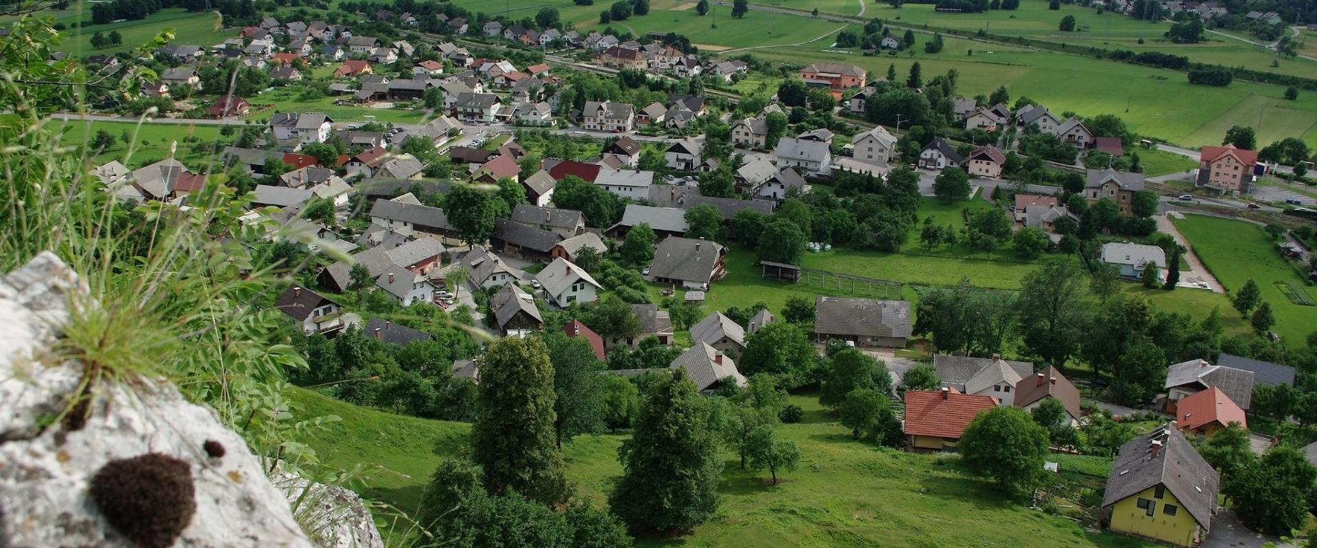 Žirovnica